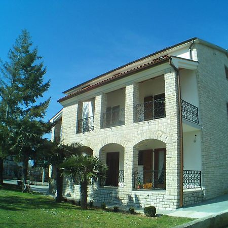 B&B Moderno Fažana Zewnętrze zdjęcie