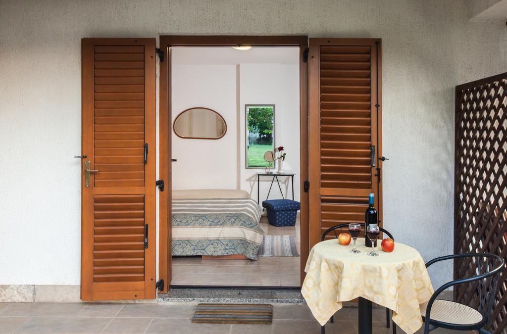 B&B Moderno Fažana Pokój zdjęcie