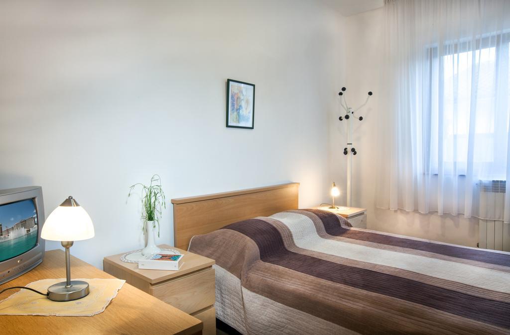 B&B Moderno Fažana Pokój zdjęcie