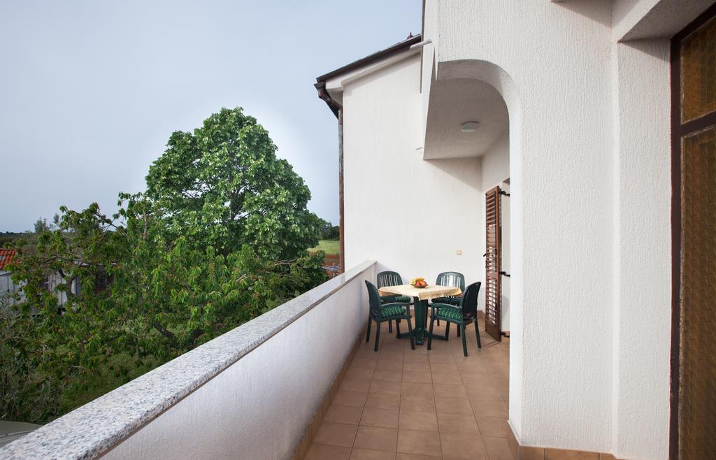 B&B Moderno Fažana Pokój zdjęcie