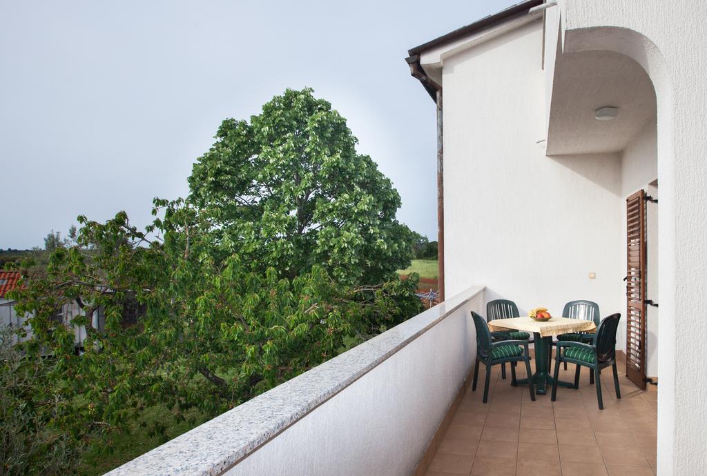 B&B Moderno Fažana Pokój zdjęcie