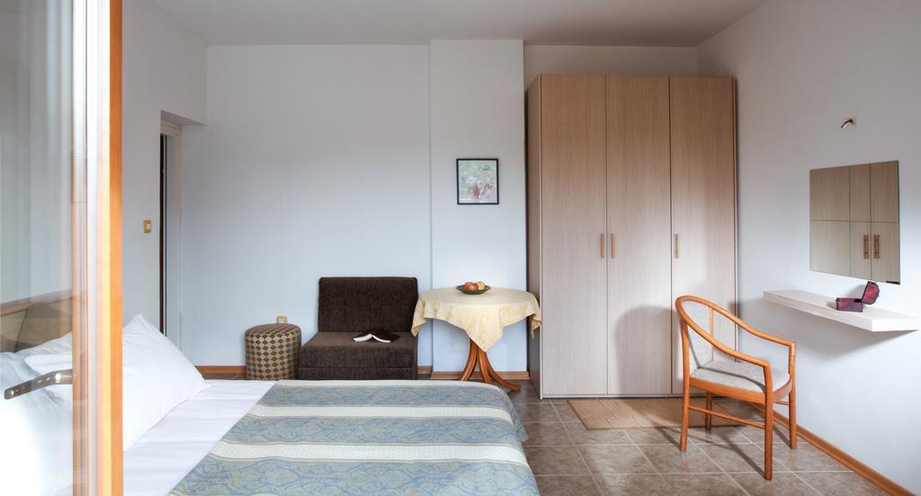 B&B Moderno Fažana Pokój zdjęcie