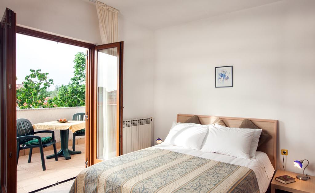 B&B Moderno Fažana Pokój zdjęcie