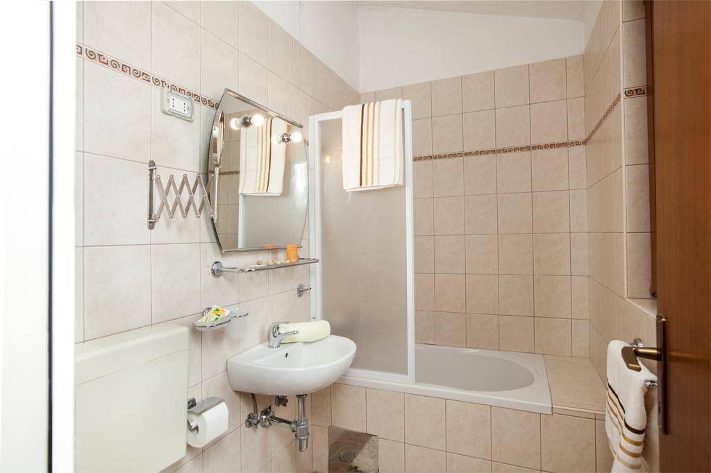 B&B Moderno Fažana Pokój zdjęcie