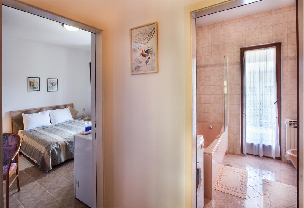B&B Moderno Fažana Pokój zdjęcie