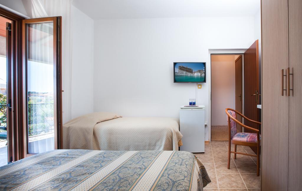 B&B Moderno Fažana Pokój zdjęcie