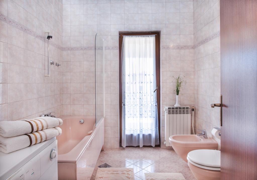 B&B Moderno Fažana Pokój zdjęcie