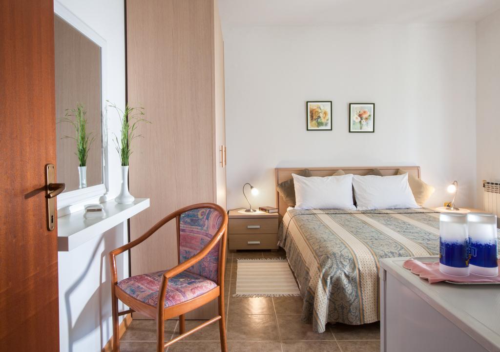 B&B Moderno Fažana Pokój zdjęcie