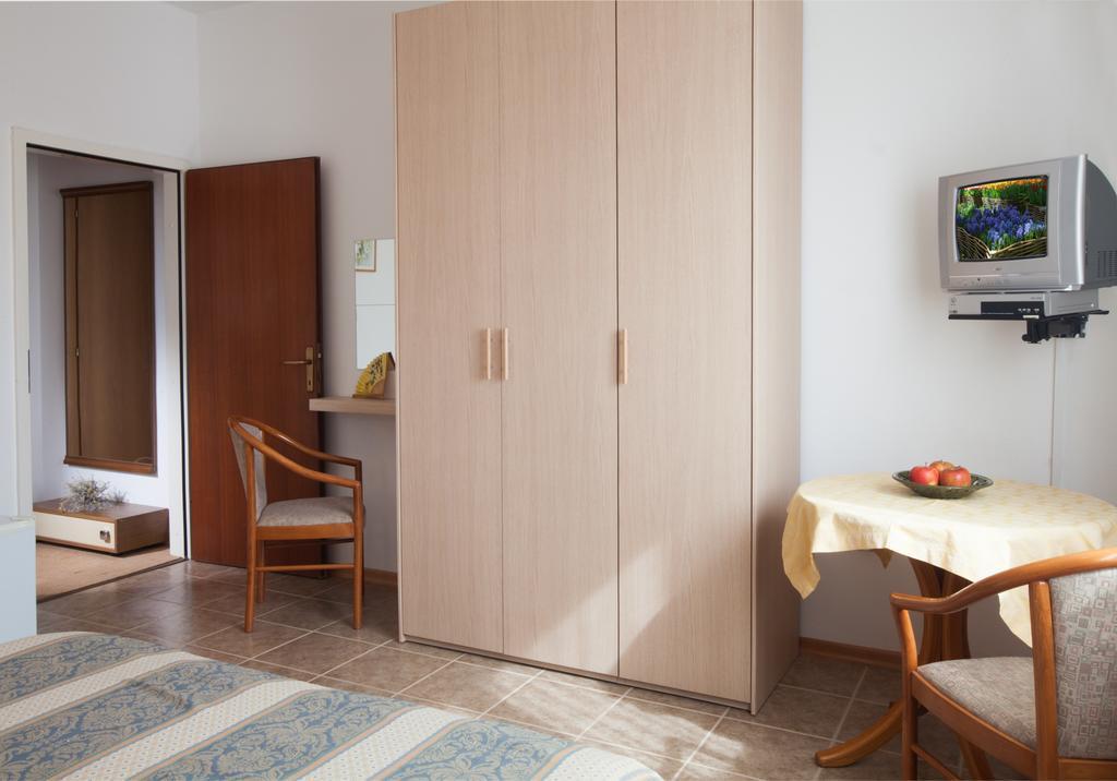 B&B Moderno Fažana Pokój zdjęcie