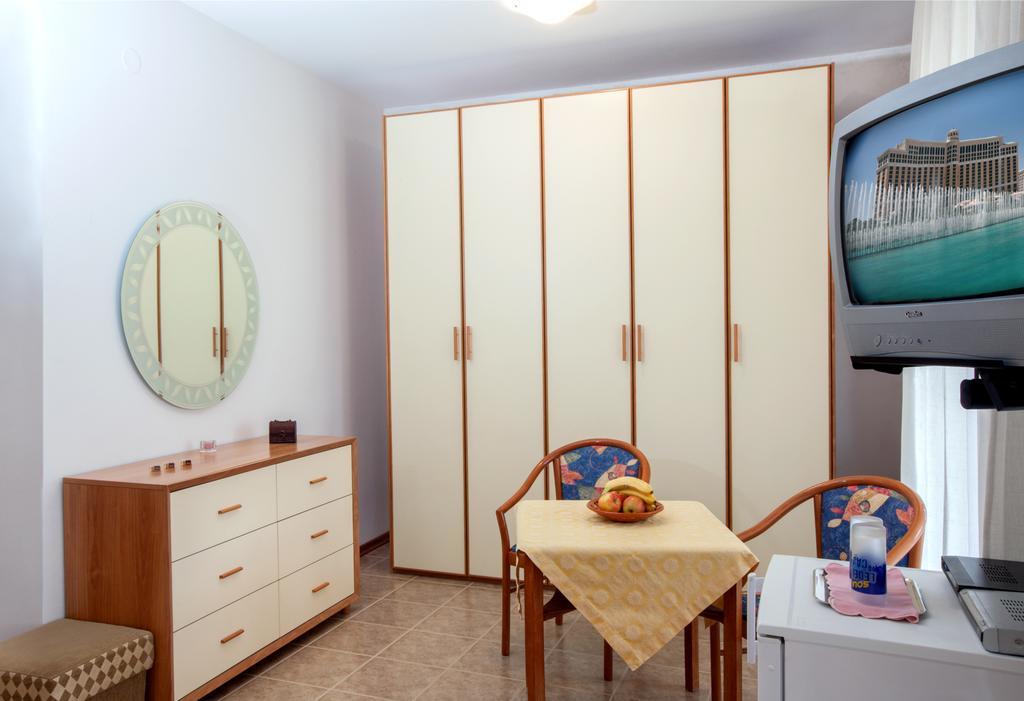 B&B Moderno Fažana Pokój zdjęcie