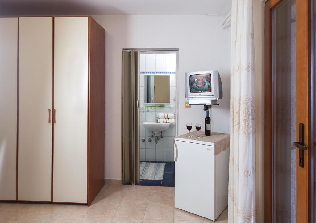 B&B Moderno Fažana Pokój zdjęcie