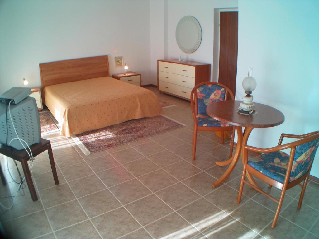 B&B Moderno Fažana Pokój zdjęcie