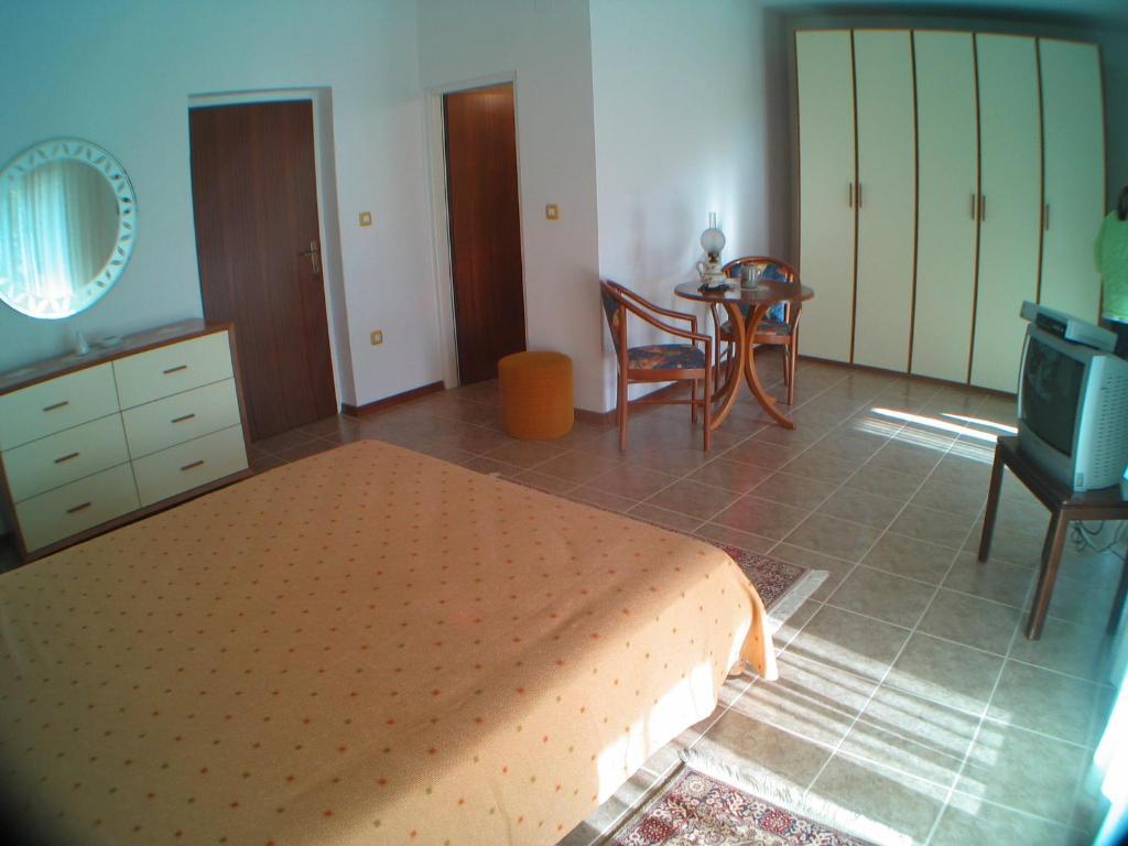 B&B Moderno Fažana Pokój zdjęcie