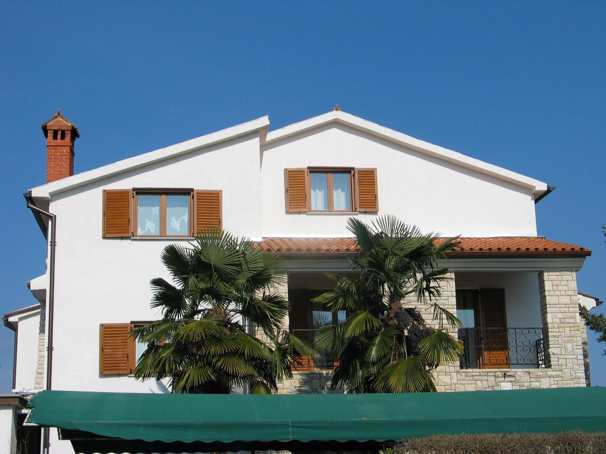 B&B Moderno Fažana Zewnętrze zdjęcie