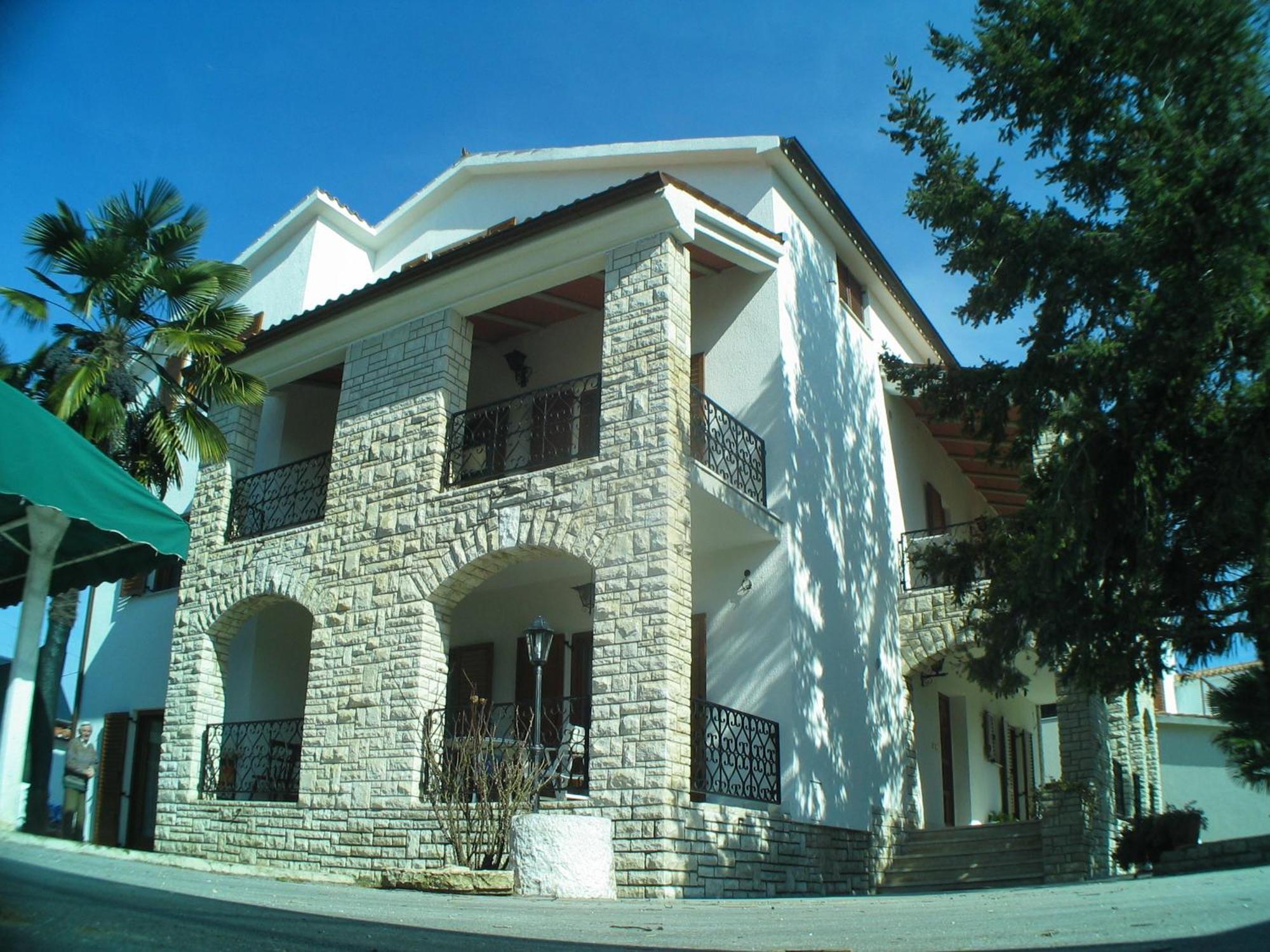 B&B Moderno Fažana Zewnętrze zdjęcie