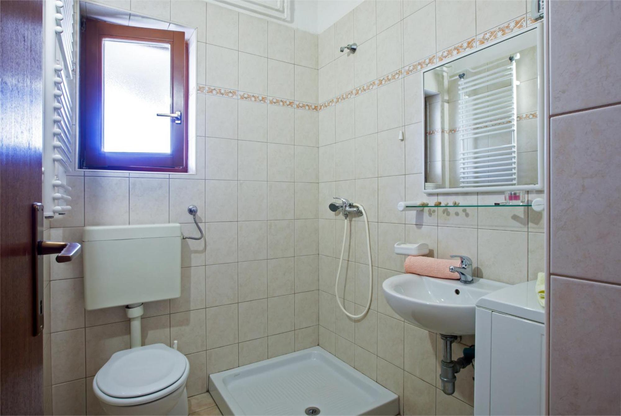 B&B Moderno Fažana Pokój zdjęcie